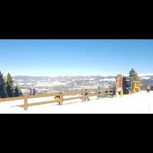 Meet your Posher, Whitley